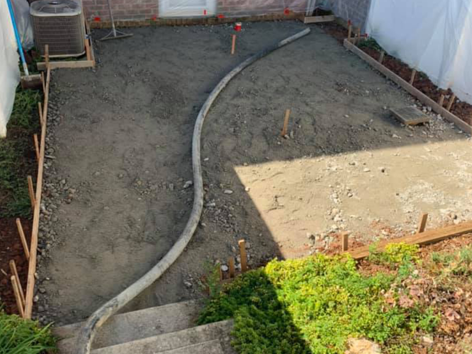 Concrete-Foundations-Harrisburg-PA